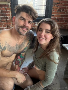 Met with the beautiful sweet_ivy_xx today part 1