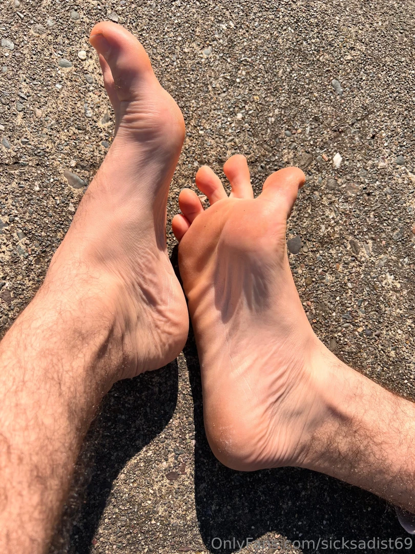 Worship my soles part 8 