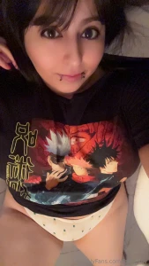 Have a sweet treat for you