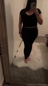 Been missing you all so much thought i would give you a lil something part 1