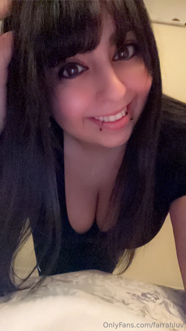 Been missing you all so much thought i would give you a lil something 