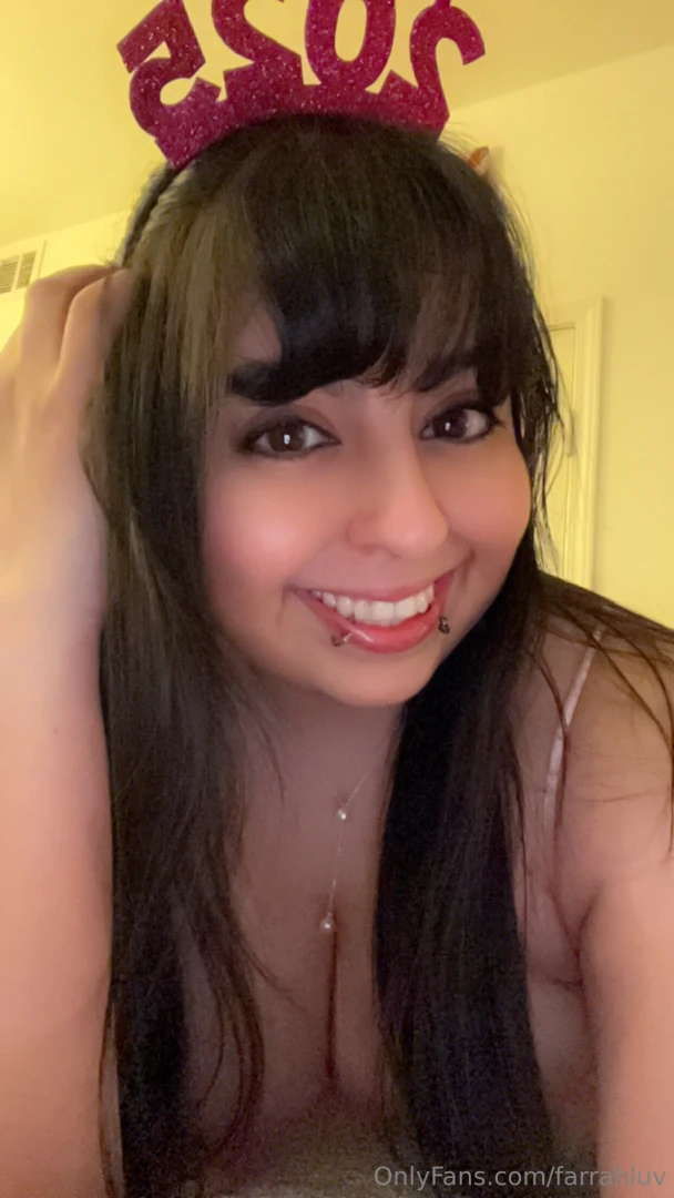 Happy new year may you have a wonderful 2025 part 1 