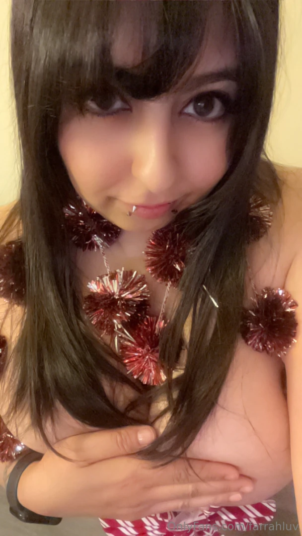 Merry christmas love i hope you enjoy your present 