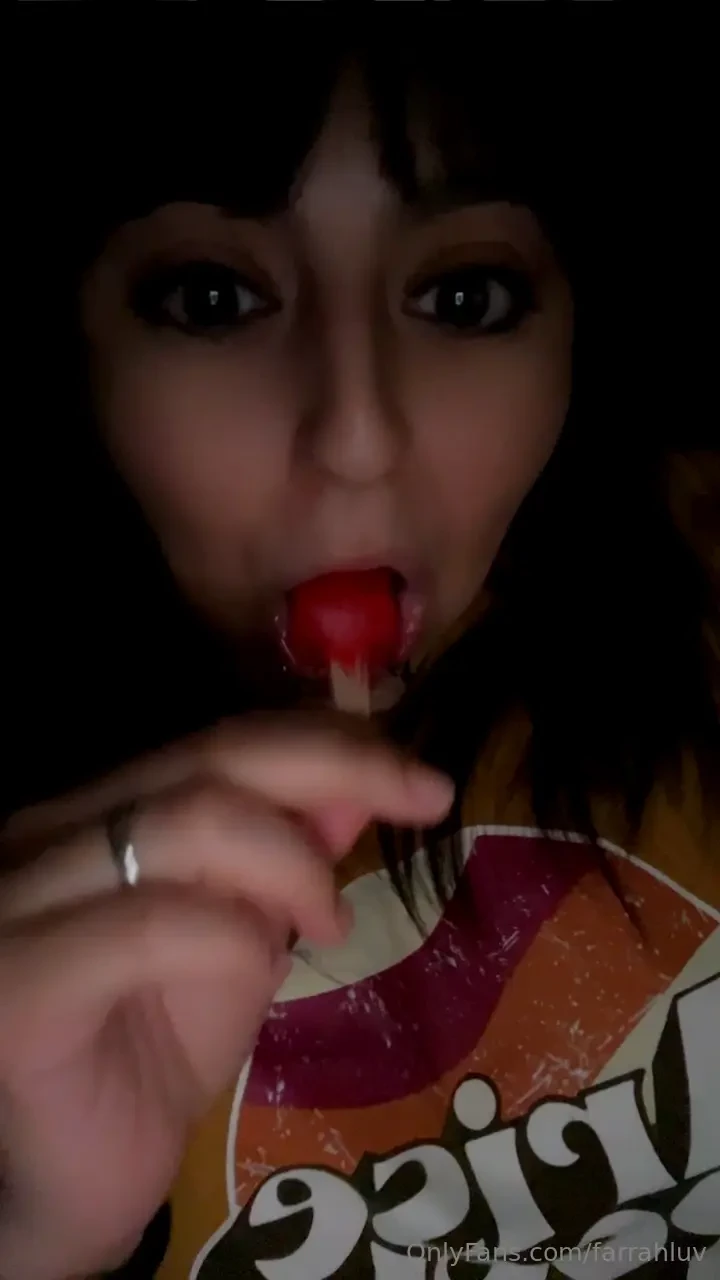 When it s hot in vegas you need a popsicle to cool off 