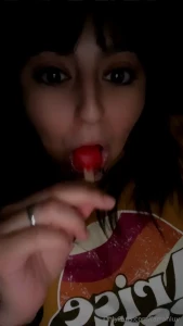 When it s hot in vegas you need a popsicle to cool off