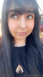 Just for you some pics of me being me last two are the no filter part 2