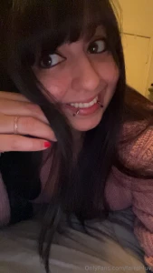 Just for you some pics of me being me last two are the no filter part 1