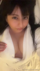 Oh daddy it s your special day just lay down and let me take care of