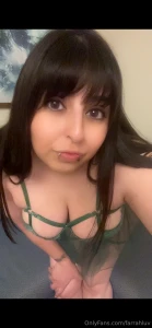 You didn t get to lift up my skirt the other night i ll give you a lil