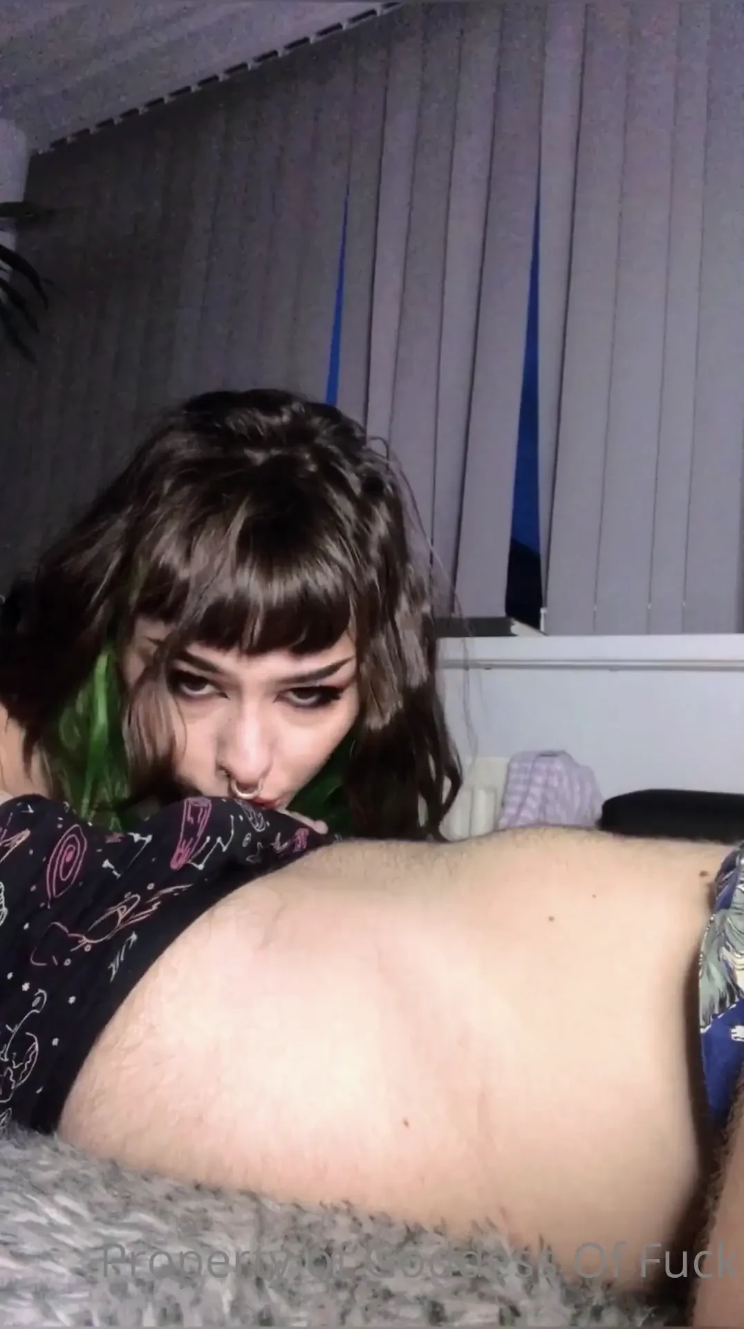 New 5 mins bj video wanna see me lick stroke and suck a huge cock keep 