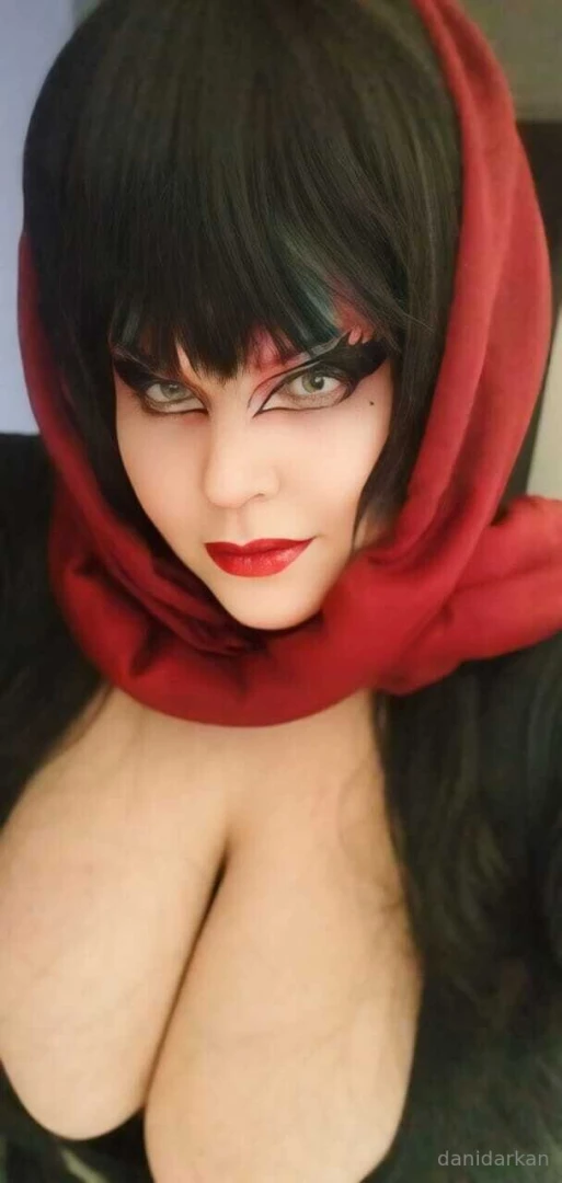 Danidarkan part 2 