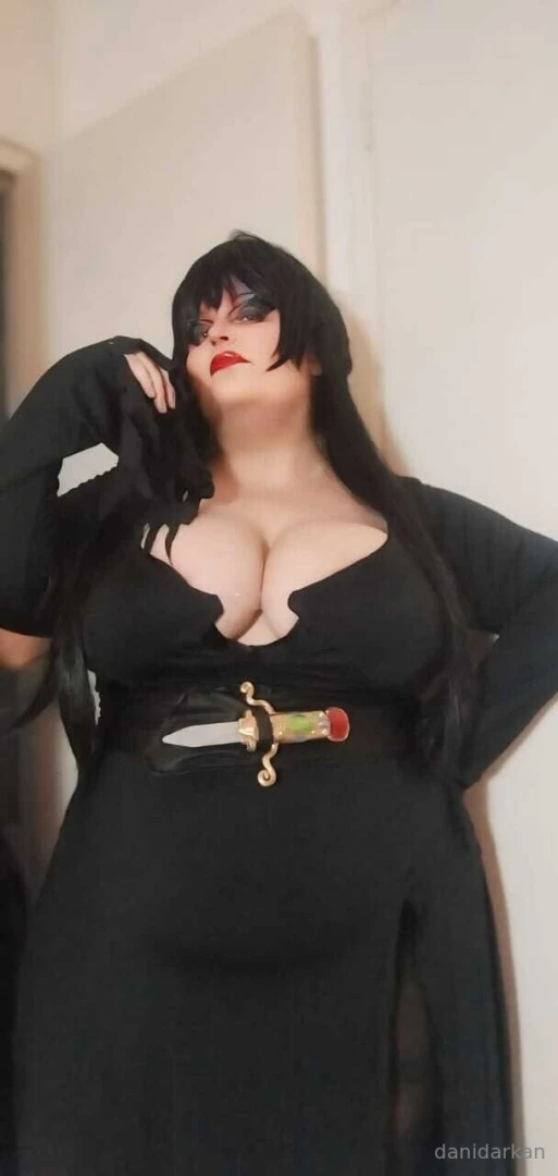 Danidarkan part 1 