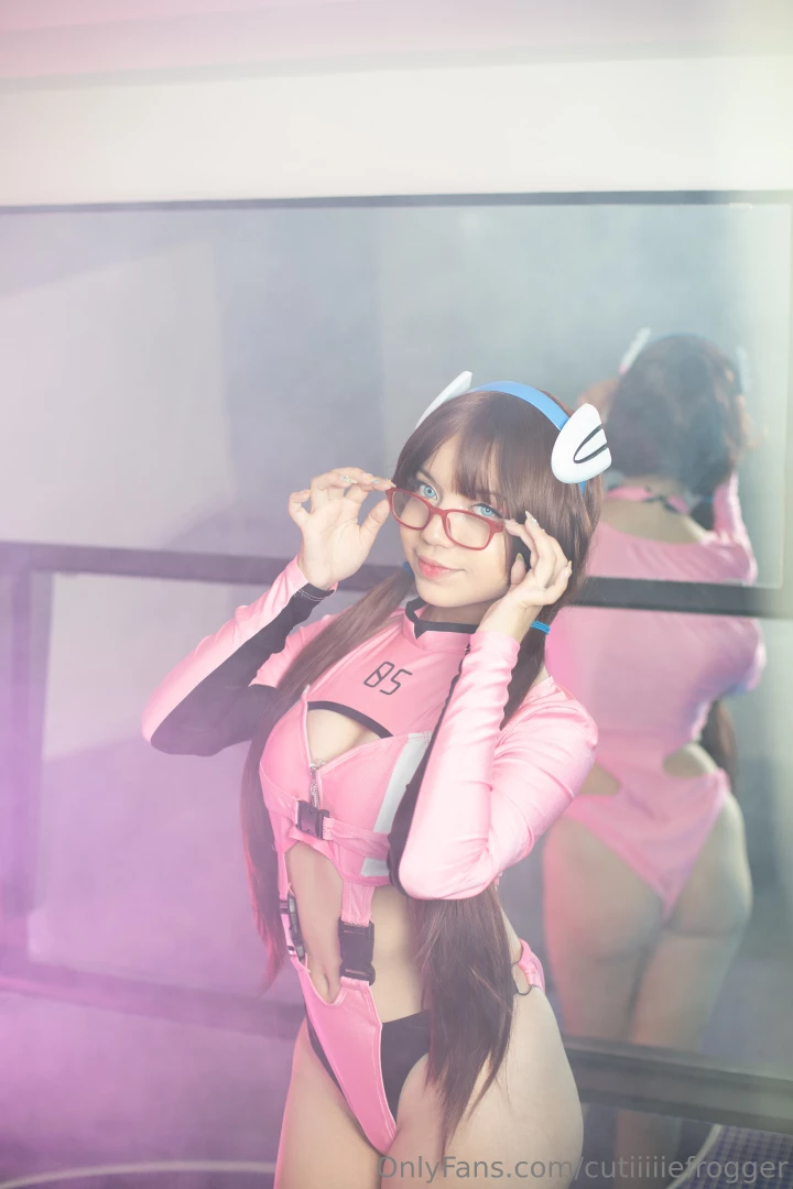 Les gusta lo que ven por el espejo uwu 