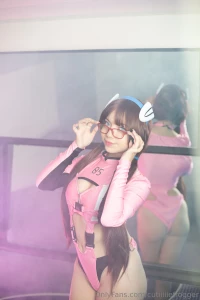 Les gusta lo que ven por el espejo uwu