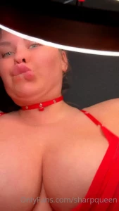 I wish i could sit on your face rn part 1