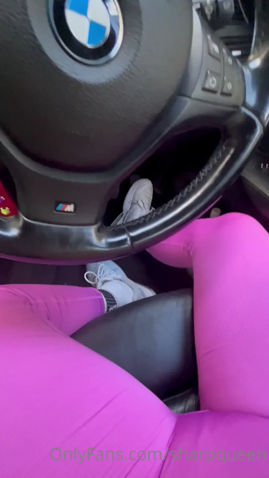 Look guys i couldn t wait to get home so on the way back i ve stopped 