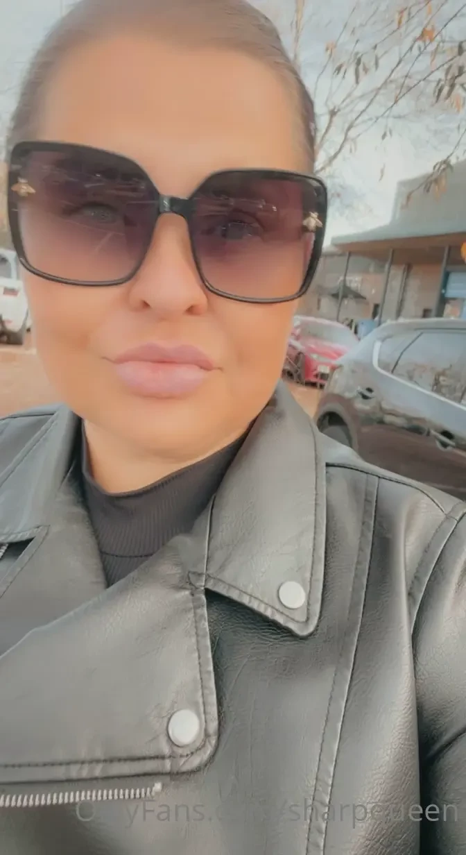 Wait for tomorrow i ve a big thing to come 