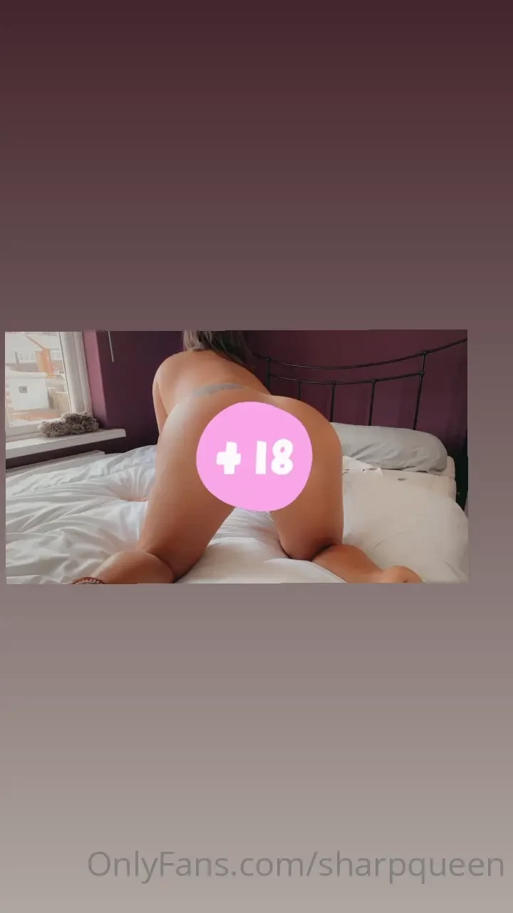 New butt plug in use tip 1 0 under this pic to see uncensored version 