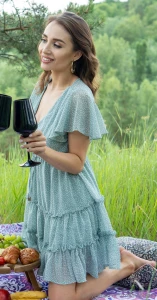 Sometimes it seems to us that we lack something special for life we