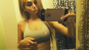 My nipples are always hard part 14