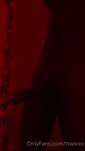 My version of the silhouette challenge part 1