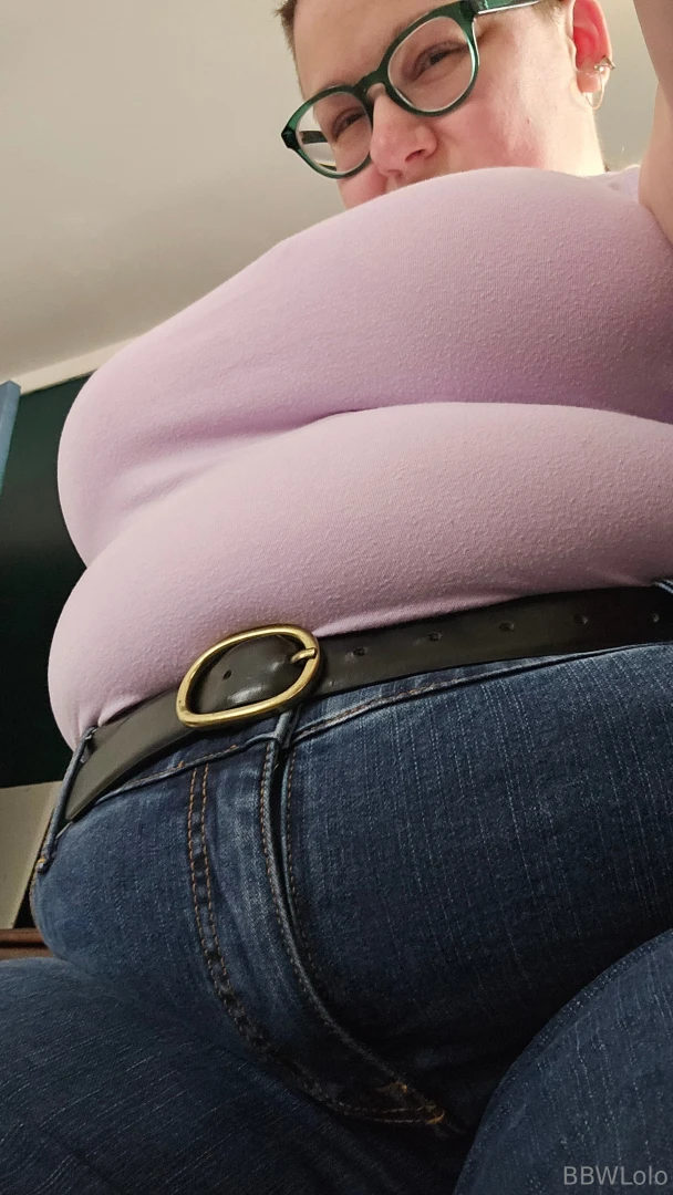 I just bought this belt a few months ago and now i have like 2 notices part 3 