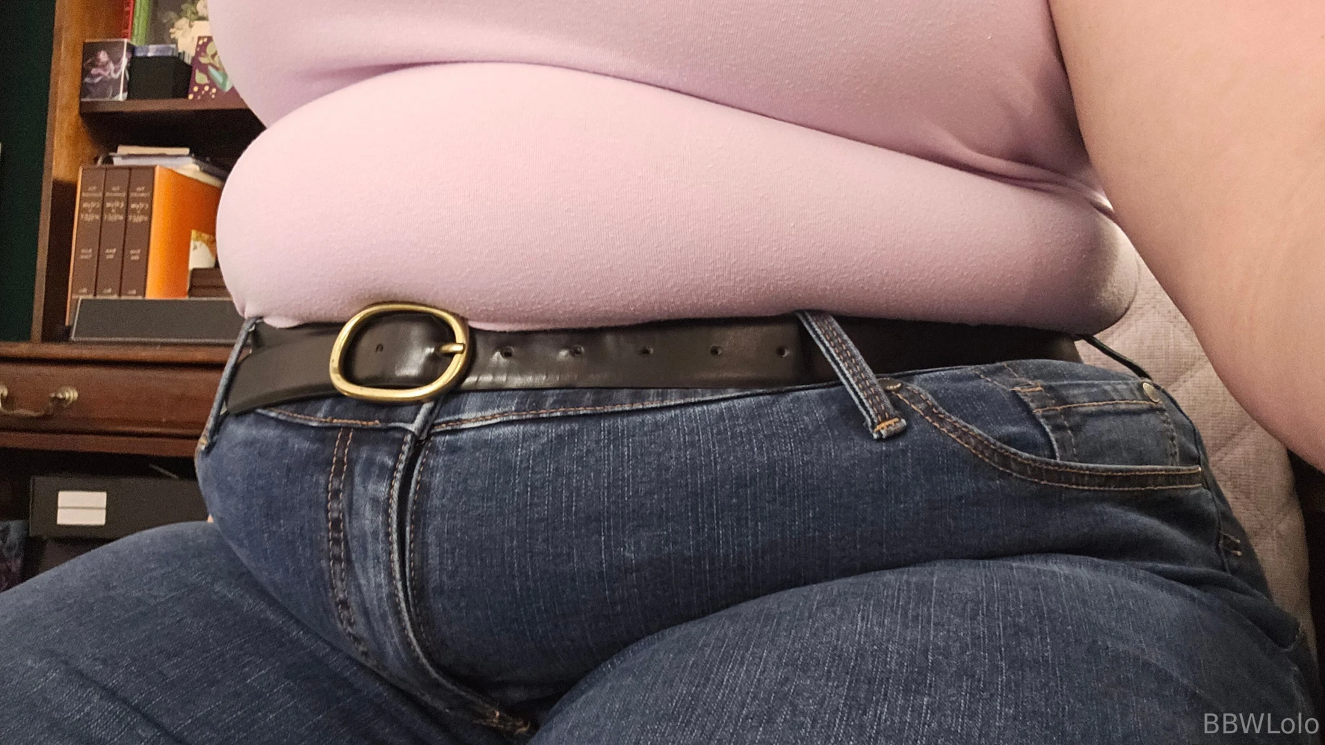 I just bought this belt a few months ago and now i have like 2 notices part 4 