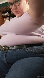 I just bought this belt a few months ago and now i have like 2 notices part 5