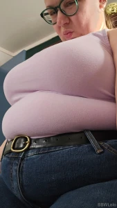I just bought this belt a few months ago and now i have like 2 notices part 2