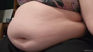 This belly though part 4