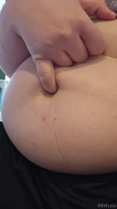 Come join me for a session and some burps while i bounce hehe part 1