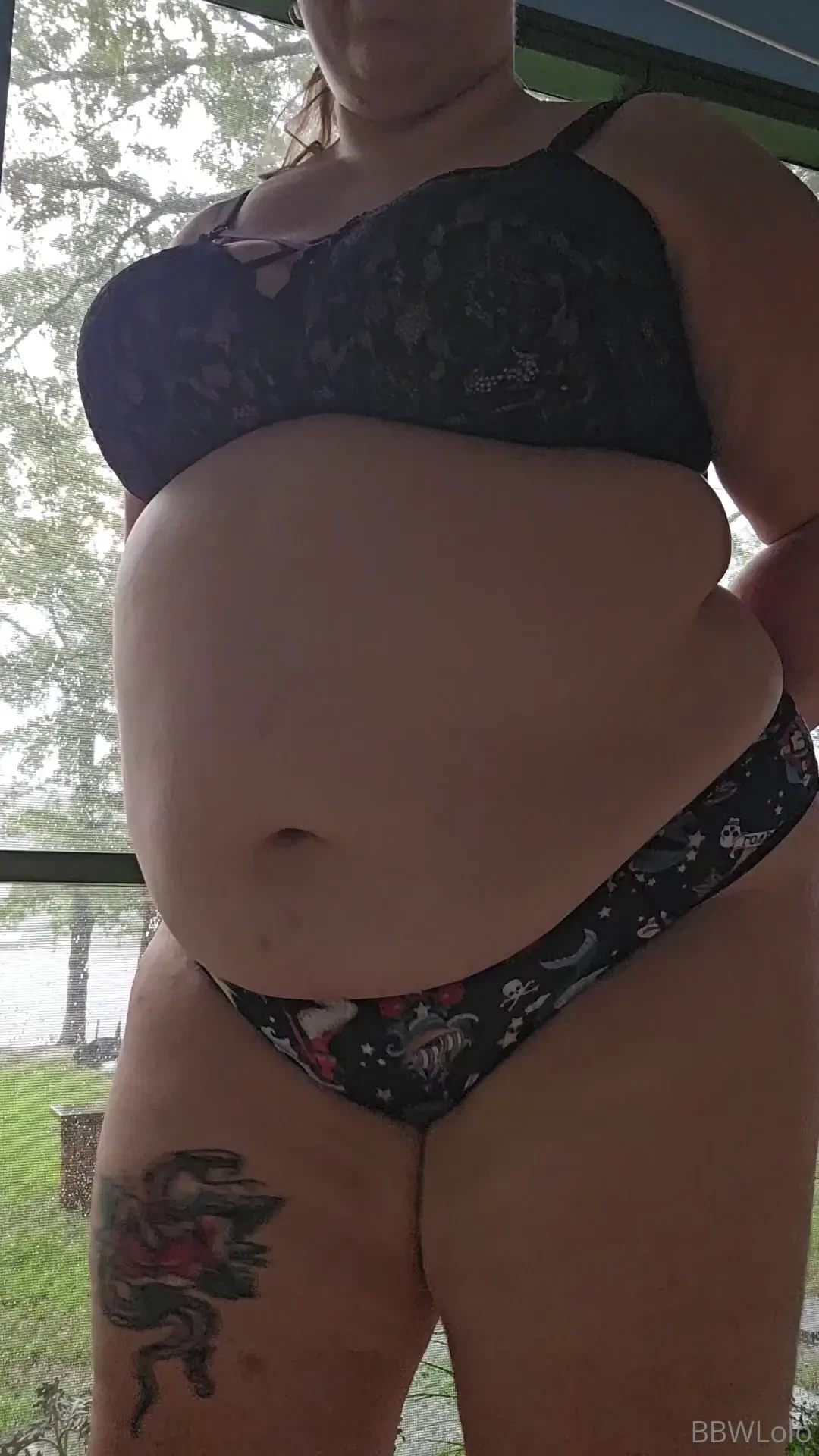 Jiggle asmr i love when it rains dancing in the rain is so much fun 