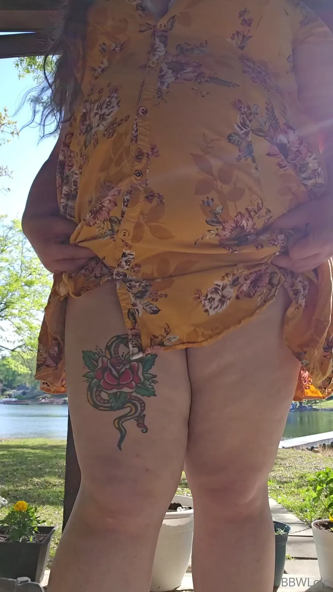 Looking for opinions for my first momma video 