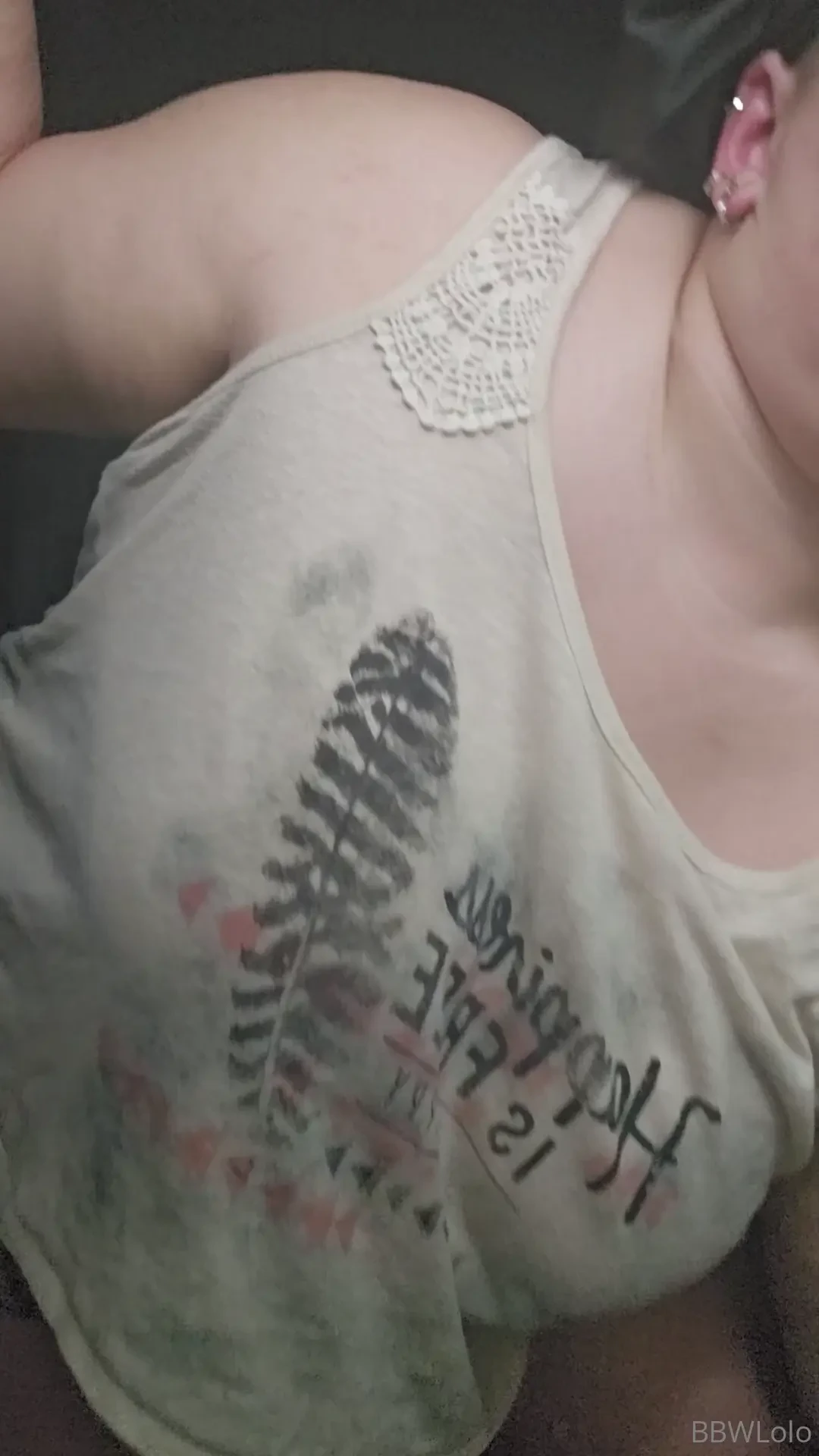 I was hungry last night so ya know midnight snack thought it would 