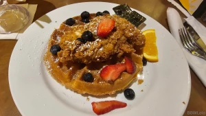 Some pics from my vacay of gluttonous adventures hehe