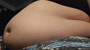 Some late night jiggles and soft pics part 1