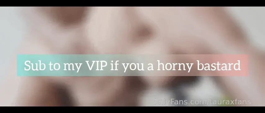 Enjoy endless amounts of specially made for vip subs content unblurred 