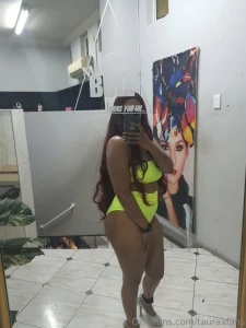 Pop of colour never hurt anybody