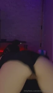 Little quick fun video