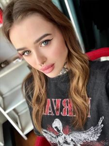 Good girl only in my dreams