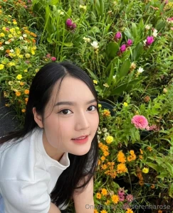 You haven t even seen my wild side yet