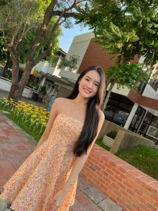 The more you spoil me the more i show you