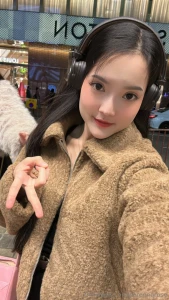 Tell me what s on your mind or just show me part 3