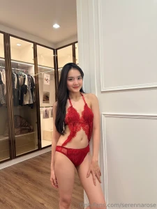 Who needs a dream when you ve got me