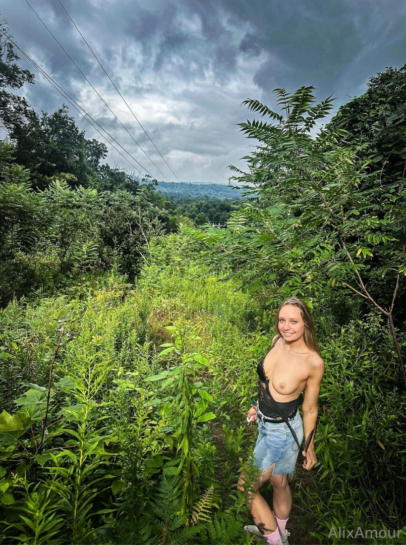 Do you want to cum on my hike 