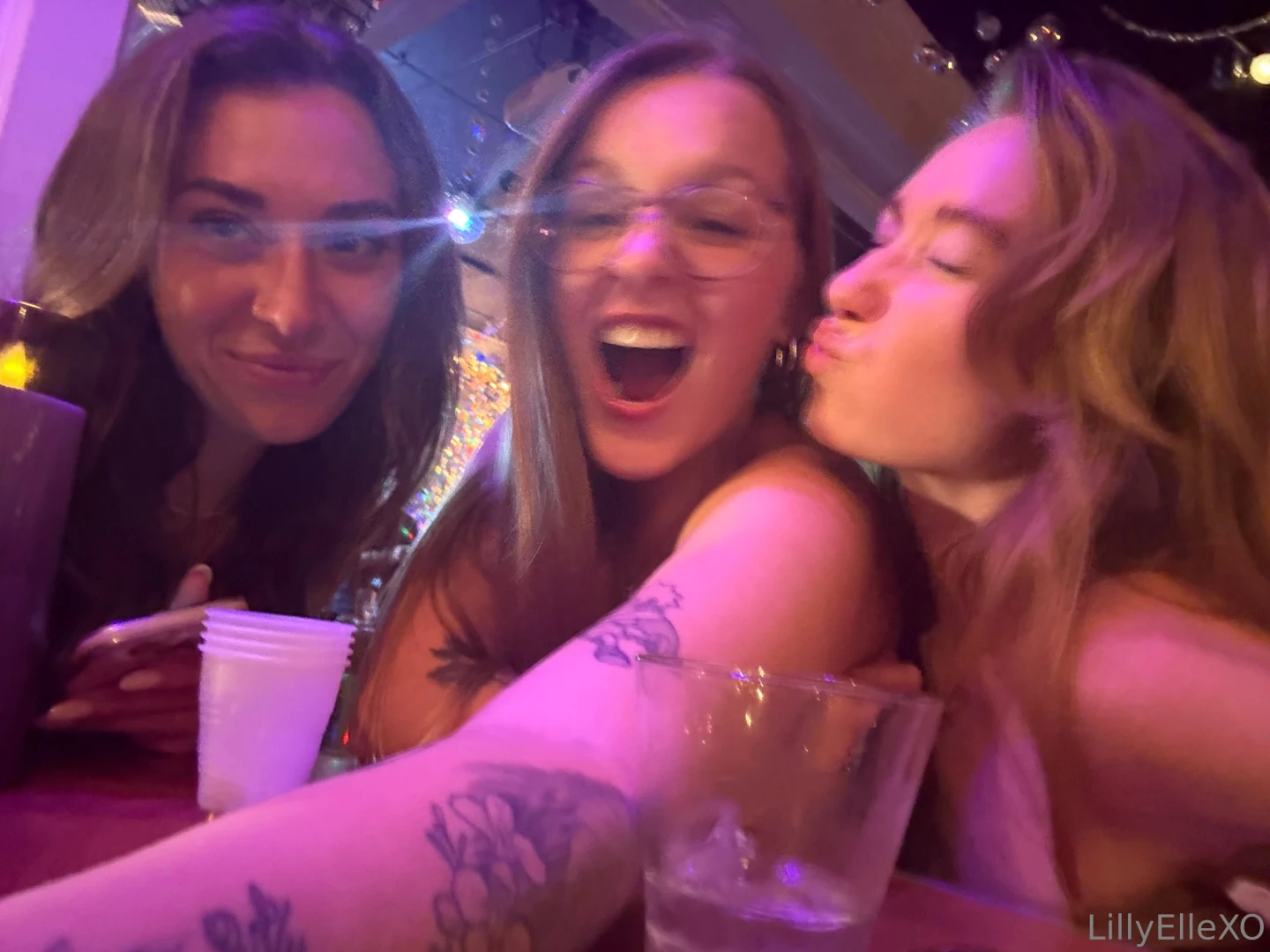 Scroll for the series of events part 1 