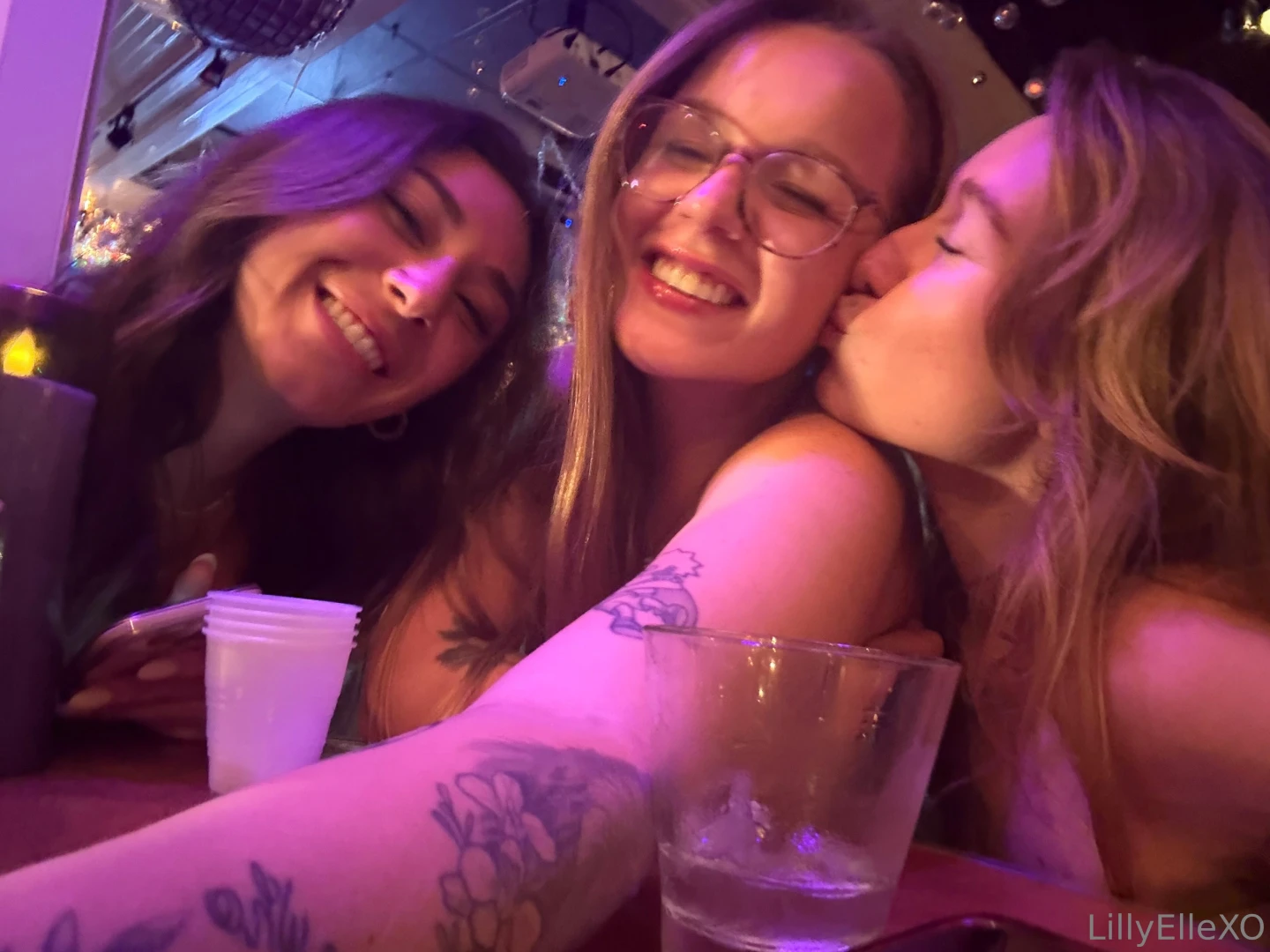 Scroll for the series of events part 2 