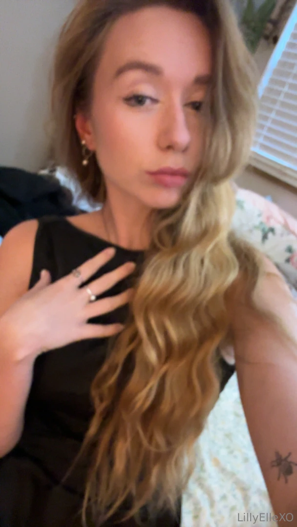 Pretty face dangerous intentions 