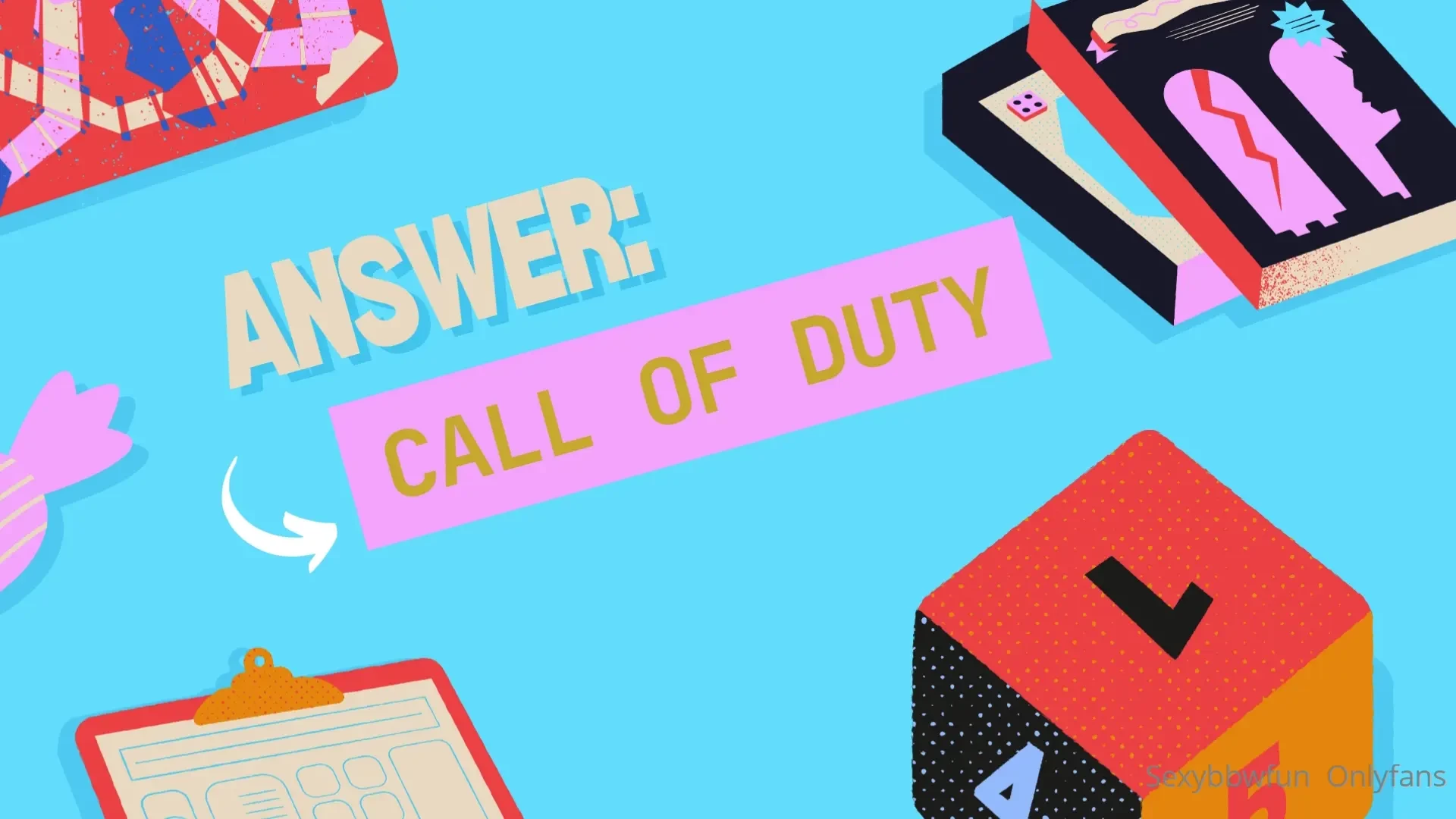 Trivia quiz 4 test your knowledge and see how well you do 