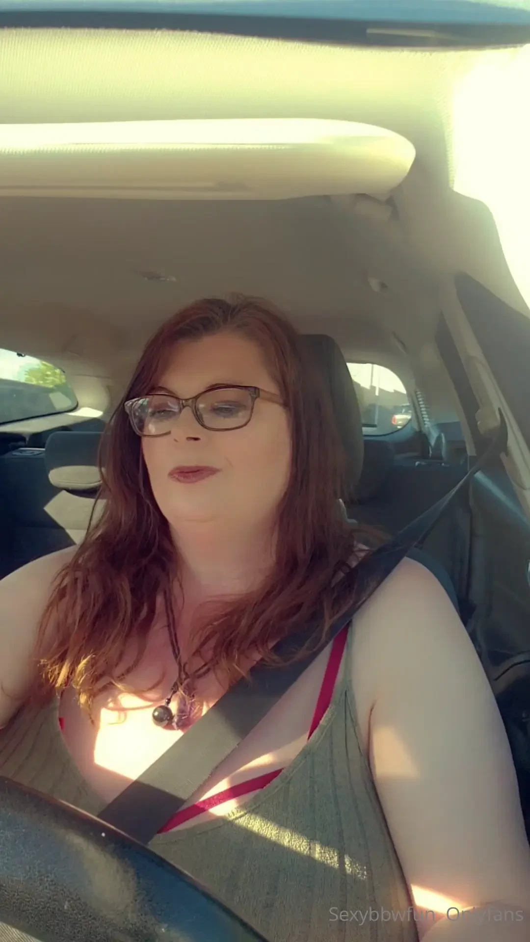 Rambling roxy part 1 